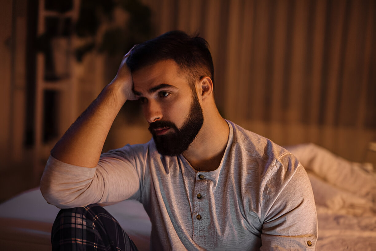 Anti Aging For Men How Cell Therapy Can Help Combat Photo Inspiration