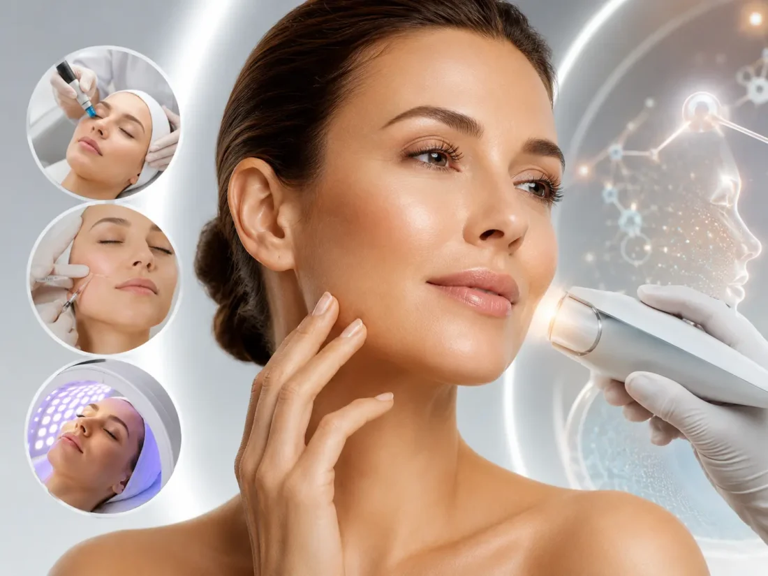 skin rejuvenation techniques